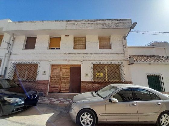 Foto 1 de Casa en venda a calle Antonio Machado de 3 habitacions i 102 m²