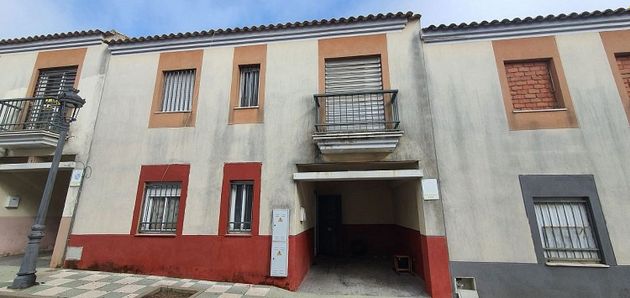 Foto 1 de Casa en venda a plaza Del Cañuelo de 3 habitacions amb garatge