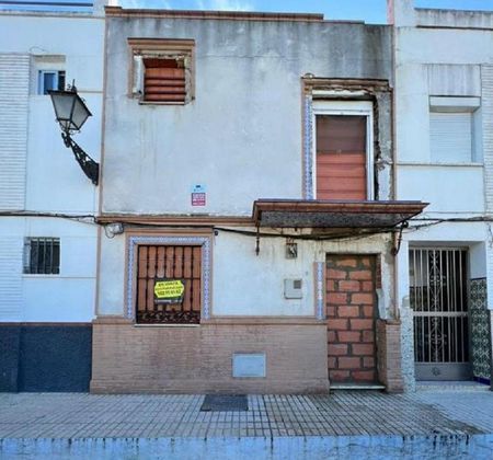 Foto 2 de Casa en venda a calle Duero de 2 habitacions i 67 m²