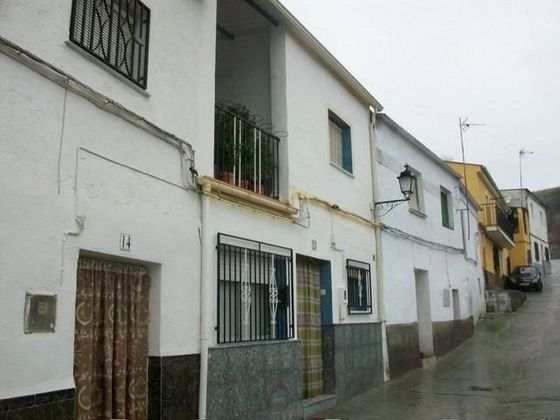 Foto 1 de Casa en venda a calle Calvario de 3 habitacions i 154 m²