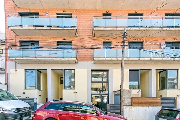Foto 2 de Pis en venda a calle Del Riu Llobregat de 3 habitacions amb terrassa i garatge