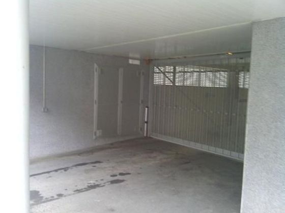 Foto 1 de Garatge en venda a calle Armendigain de 10 m²