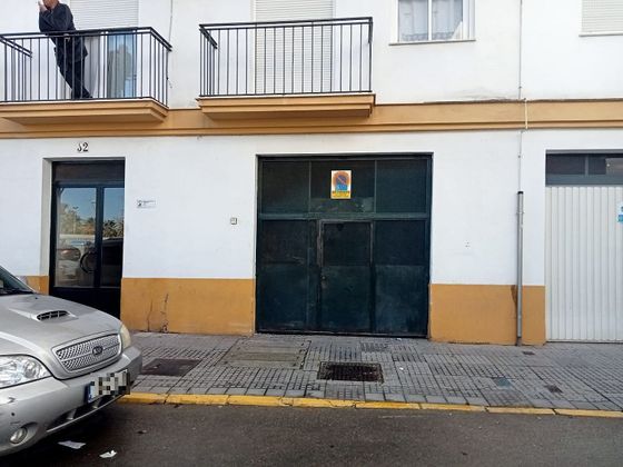 Foto 2 de Venta de garaje en calle De de Las Huertas de 10 m²