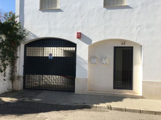 Foto 1 de Garatge en venda a calle Isadora Duncan de 10 m²