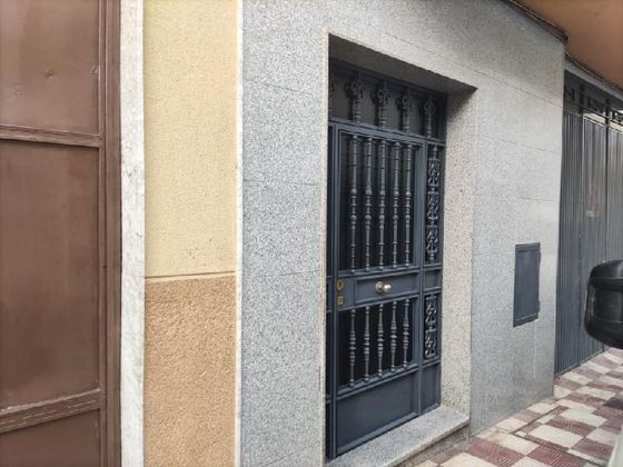 Foto 2 de Pis en venda a calle Pintor Zabaleta de 3 habitacions i 146 m²