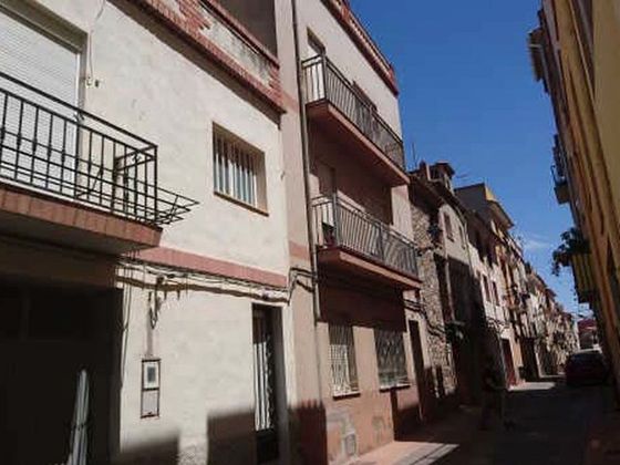 Foto 1 de Pis en venda a calle Sant Josep de 3 habitacions amb balcó