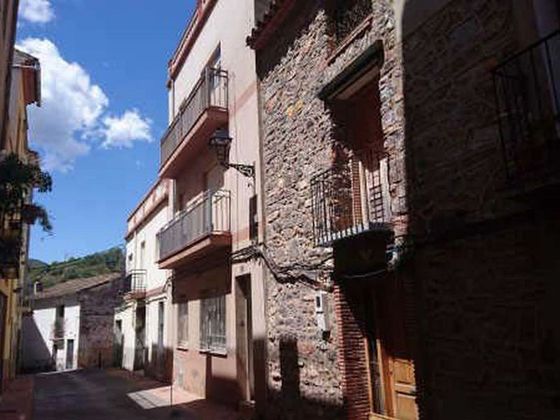 Foto 2 de Piso en venta en calle Sant Josep de 3 habitaciones con balcón