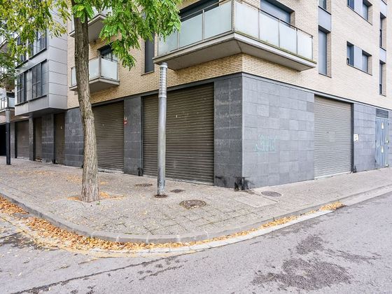 Foto 2 de Garatge en venda a calle De Les Agudes de 10 m²
