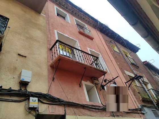 Foto 2 de Pis en venda a calle Estrella de 3 habitacions amb terrassa