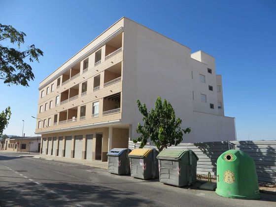 Foto 1 de Piso en venta en calle Juan Carlos I de 3 habitaciones con balcón y ascensor