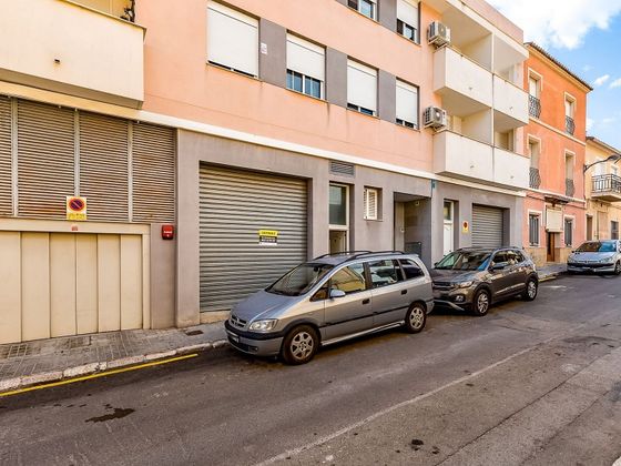Foto 1 de Garatge en venda a calle Sant Roc de 10 m²