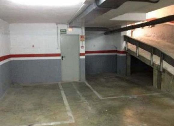 Foto 1 de Venta de garaje en calle De Sant Josep de 10 m²