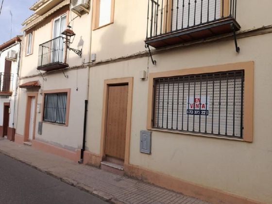 Foto 2 de Pis en venda a calle Prado de 3 habitacions i 146 m²