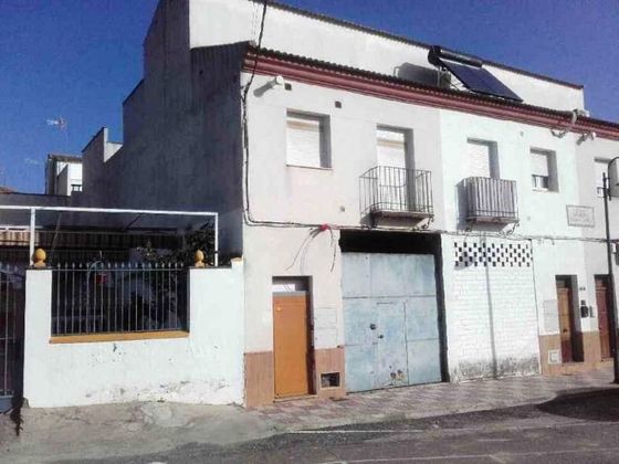 Foto 1 de Venta de dúplex en Cañete de las Torres de 2 habitaciones con terraza