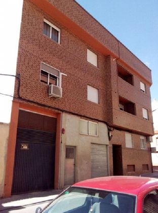 Foto 2 de Garatge en venda a calle Amanecer de 10 m²