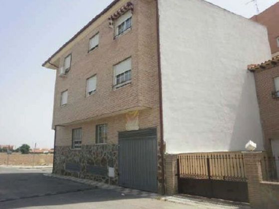 Foto 2 de Garatge en venda a calle Cositas Buenas de 10 m²
