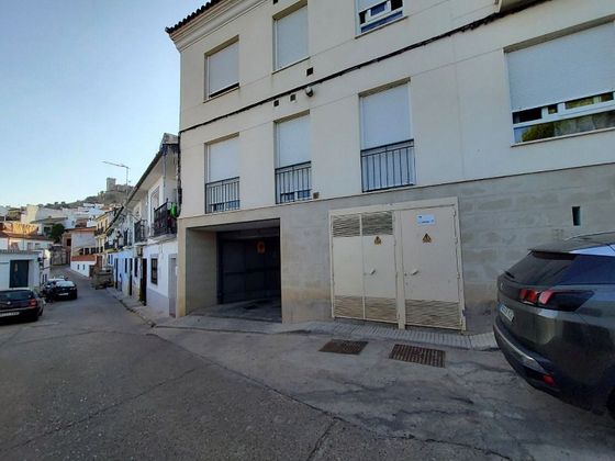 Foto 2 de Garatge en venda a calle La Barca de 10 m²