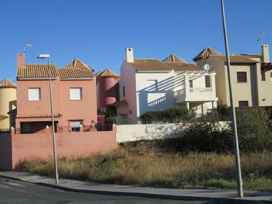 Foto 1 de Casa en venta en calle Isaac Peral de 3 habitaciones con terraza