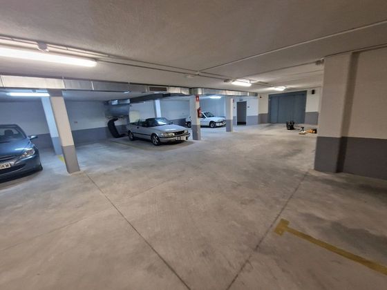 Foto 2 de Garatge en venda a calle De Colombia de 10 m²