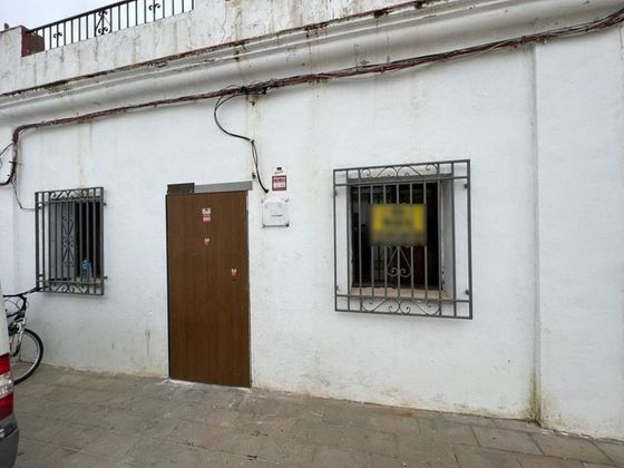 Foto 2 de Casa en venda a plaza Juan Ramo Jimenez de 3 habitacions i 86 m²