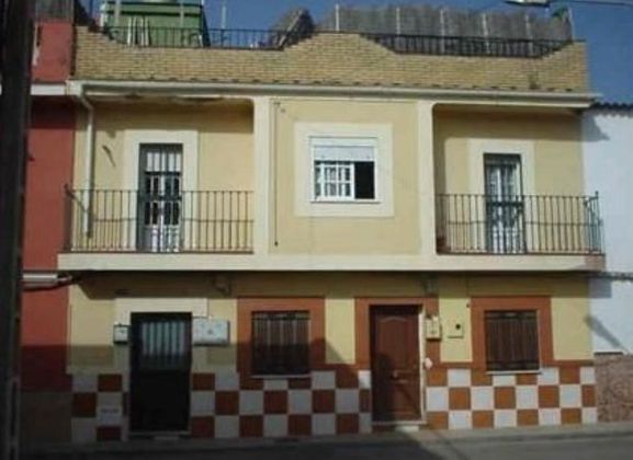 Foto 1 de Pis en venda a calle Mercurio de 3 habitacions amb terrassa