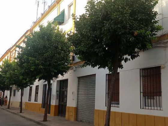 Foto 1 de Pis en venda a calle Escañuela de 3 habitacions amb terrassa