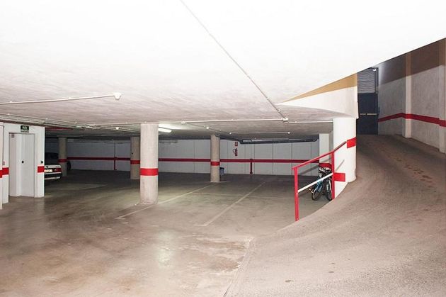 Foto 1 de Garatge en venda a carretera Onda de 10 m²
