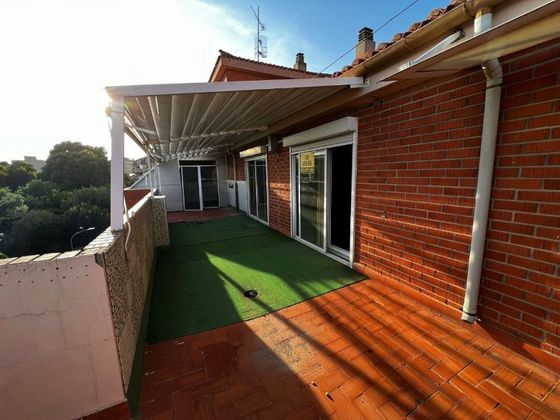 Foto 1 de Piso en venta en calle Pio Baroja de 3 habitaciones con terraza y garaje