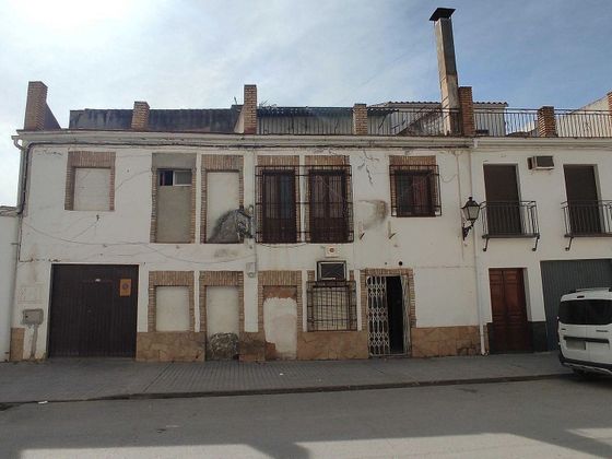Foto 1 de Casa en venda a calle Huerta de la Salud de 3 habitacions amb terrassa