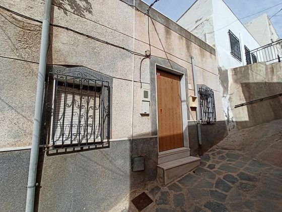 Foto 1 de Venta de casa en calle Barranco de 3 habitaciones con terraza