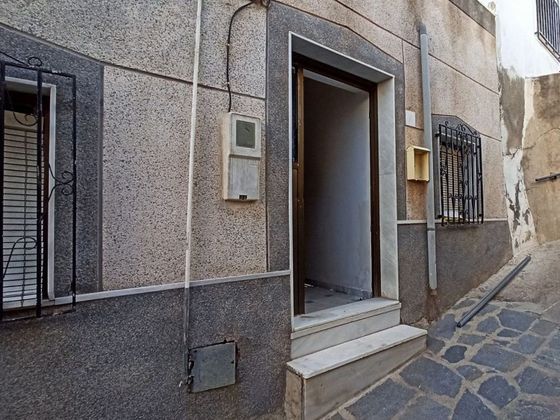 Foto 2 de Casa en venda a calle Barranco de 3 habitacions amb terrassa