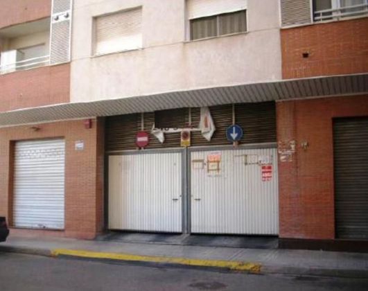 Foto 1 de Garaje en venta en calle De Sor Isabel de Villena de 10 m²