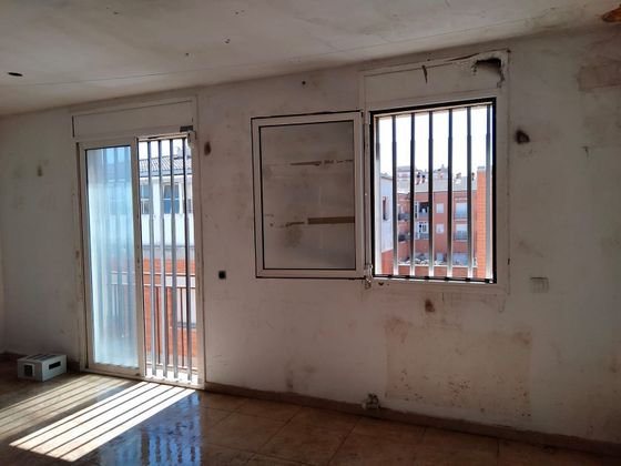 Foto 1 de Piso en venta en Santa Margarida de Montbui de 3 habitaciones y 75 m²