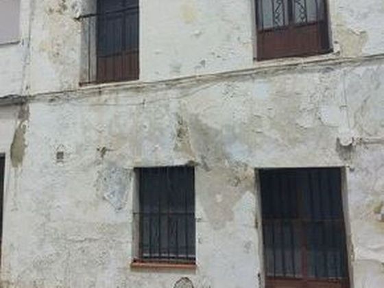 Foto 2 de Casa en venda a plaza Del Pozuelo de 1 habitació amb terrassa