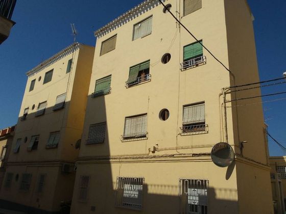 Foto 1 de Pis en venda a calle Faura de 2 habitacions i 68 m²