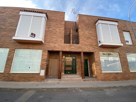Foto 1 de Piso en venta en calle Clemente Cuesta Santandreu de 3 habitaciones con terraza y garaje