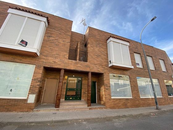 Foto 2 de Pis en venda a calle Clemente Cuesta Santandreu de 3 habitacions amb terrassa i garatge