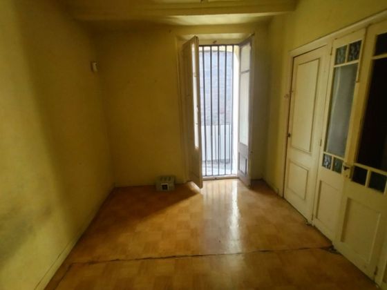 Foto 2 de Venta de piso en calle Sant Pere de 1 habitación y 91 m²