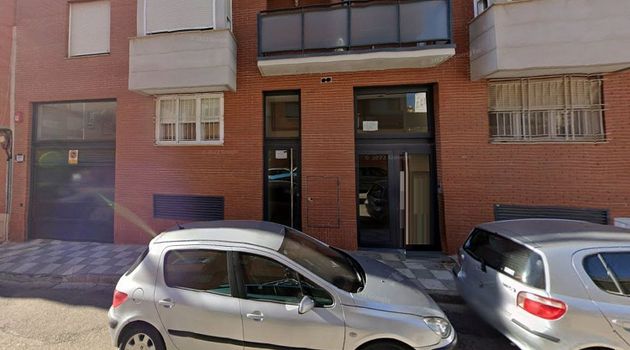 Foto 2 de Garatge en venda a calle José Estrañi de 10 m²