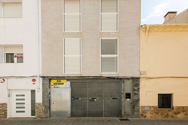 Foto 1 de Edificio en venta en calle Del Pedró de 475 m²