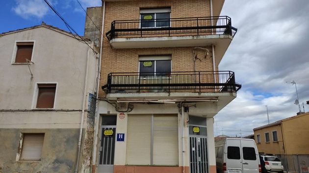 Foto 2 de Edifici en venda a calle Eduardo Balmaseda de 141 m²