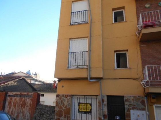 Foto 2 de Edificio en venta en calle Escalonilla de 195 m²