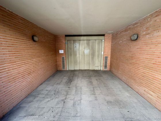 Foto 2 de Garaje en venta en calle De Cerdà de Tallada de 10 m²