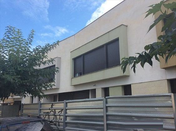 Foto 1 de Casa en venda a avenida De la Torre del Vallès de 2 habitacions amb terrassa i garatge
