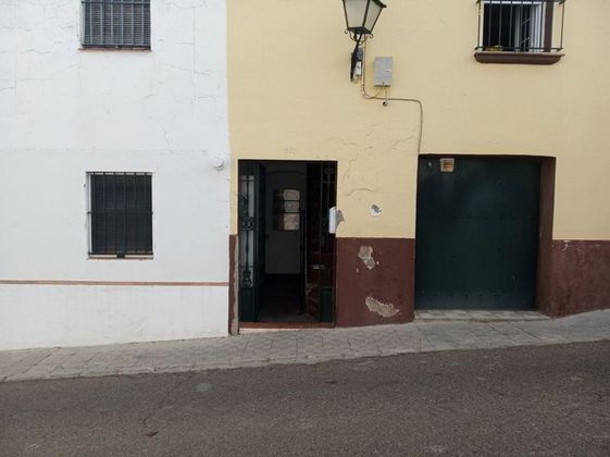 Foto 2 de Pis en venda a calle Gabriel y Galán de 3 habitacions i 76 m²
