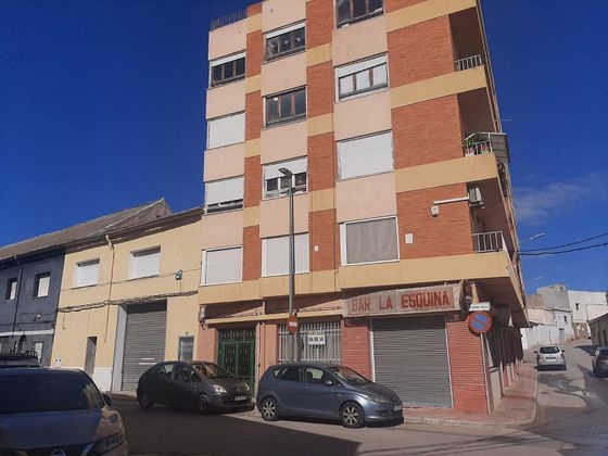 Foto 1 de Pis en venda a calle Luis Barceló de 3 habitacions amb terrassa i balcó