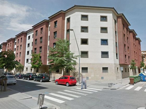 Foto 1 de Pis en venda a calle Enric Prat de la Riba de 2 habitacions amb balcó i ascensor