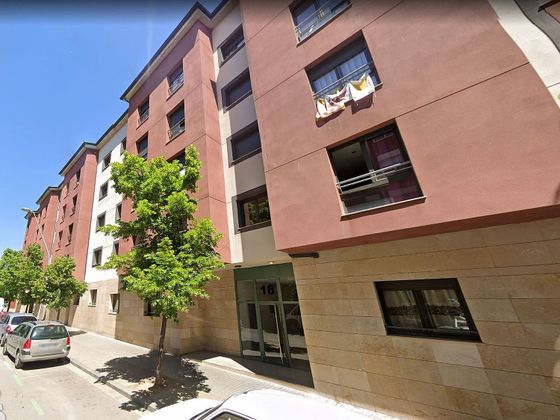 Foto 2 de Pis en venda a calle Enric Prat de la Riba de 2 habitacions amb balcó i ascensor