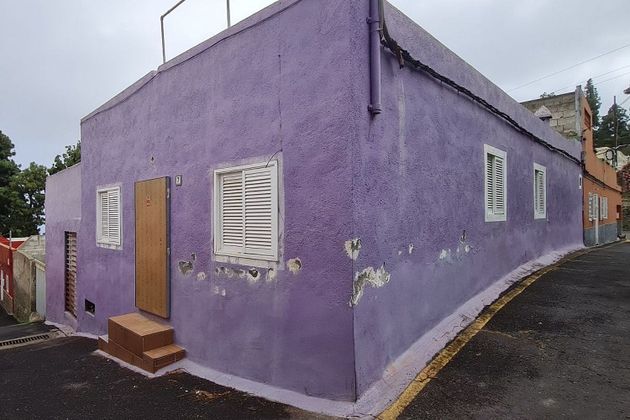 Foto 1 de Casa en venda a calle Caserio la Ladera de 4 habitacions amb piscina