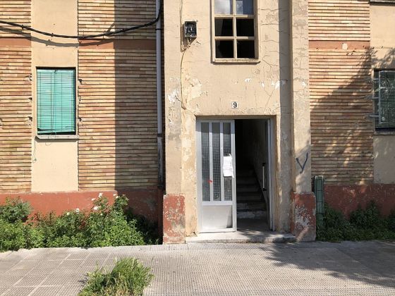 Foto 2 de Pis en venda a calle Pieza del Conde de 3 habitacions i 55 m²